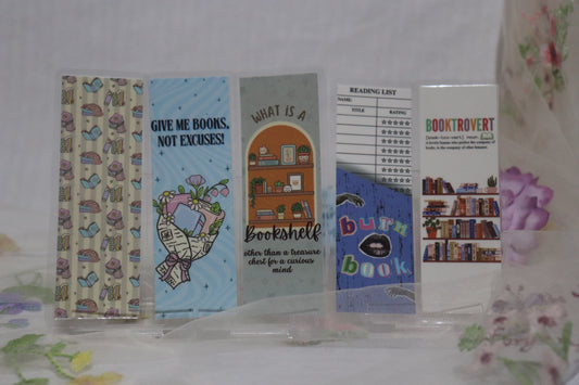 Give Me Books Collection