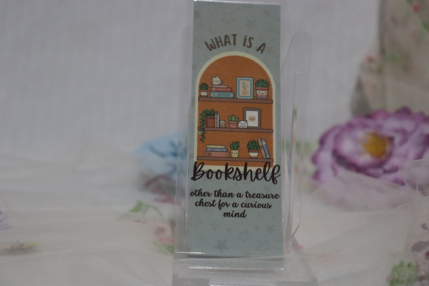 Give Me Books Collection