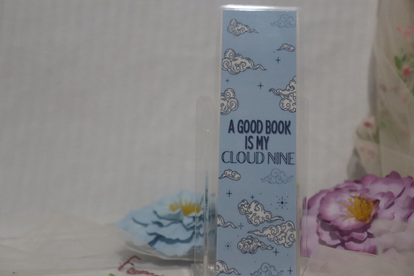 Cloud Nine Collection