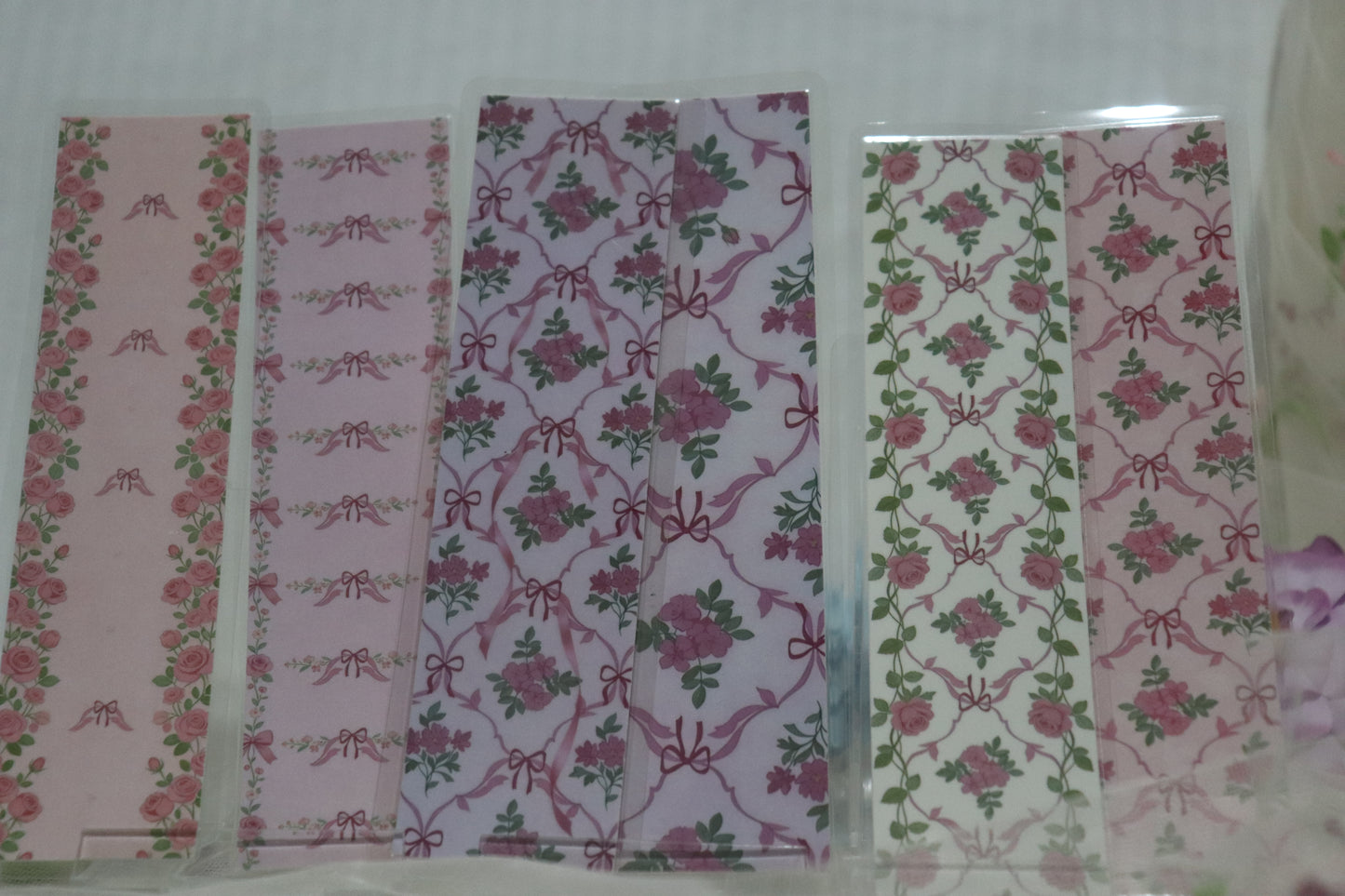Flowers Collection