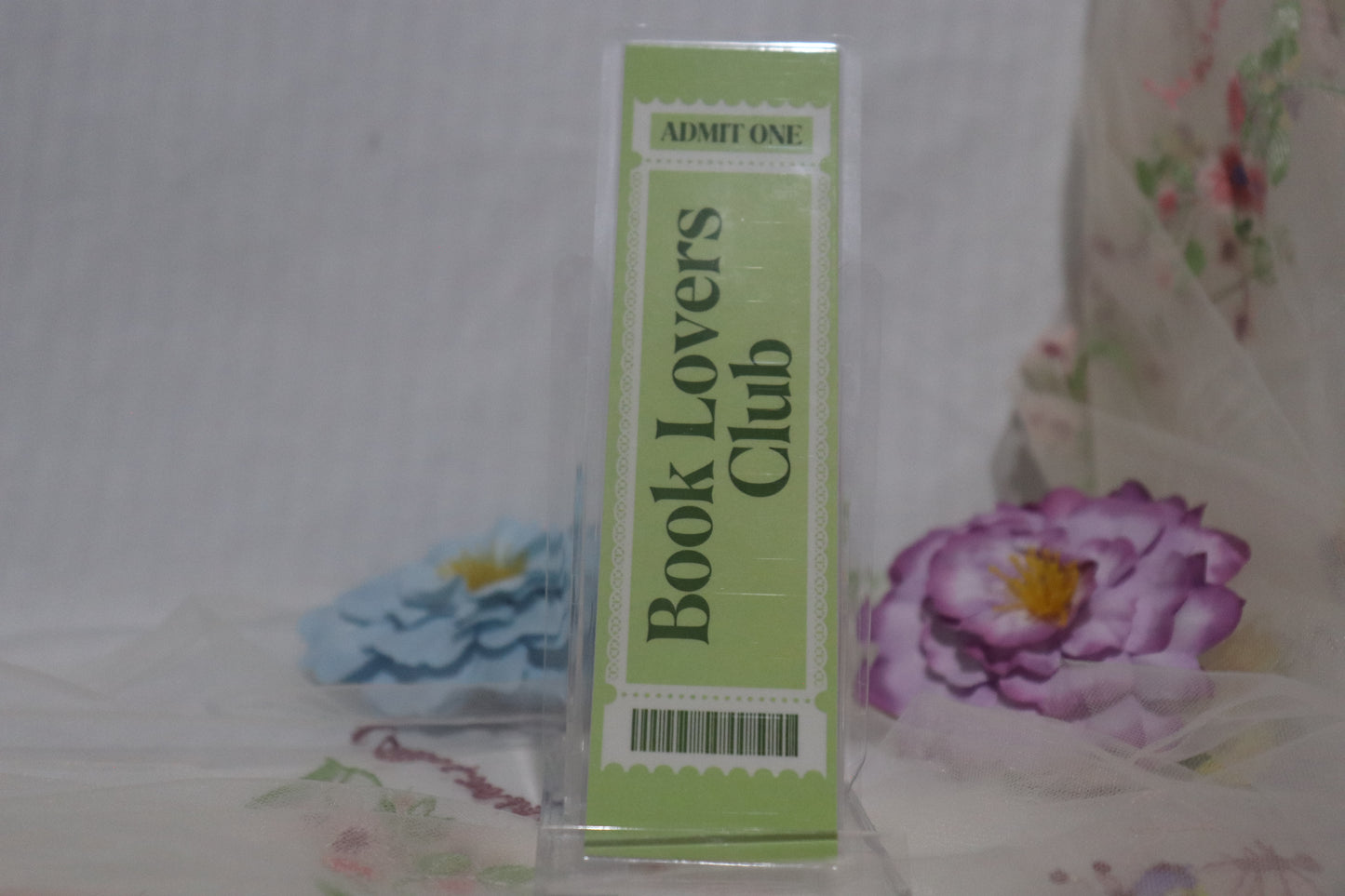 Bookclub 1 Collection