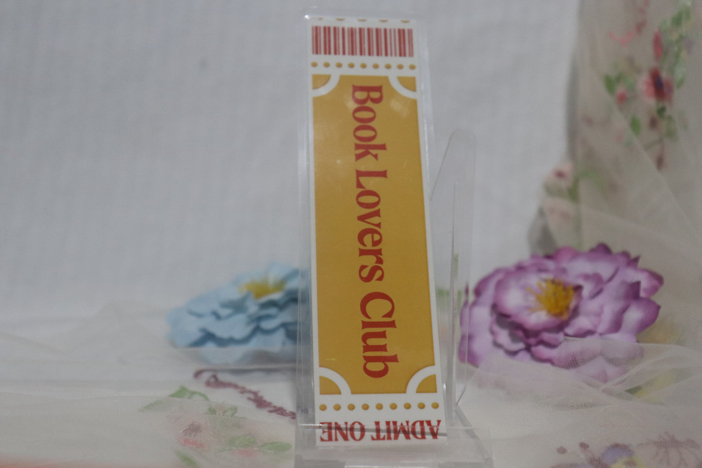 Bookclub 1 Collection