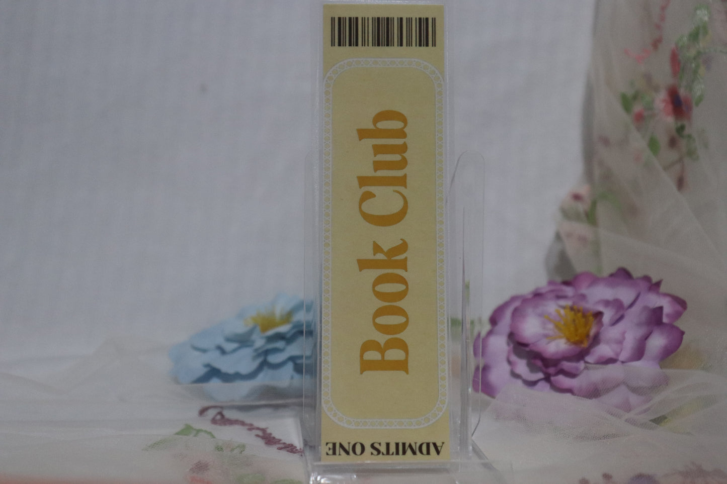 Bookclub 1 Collection