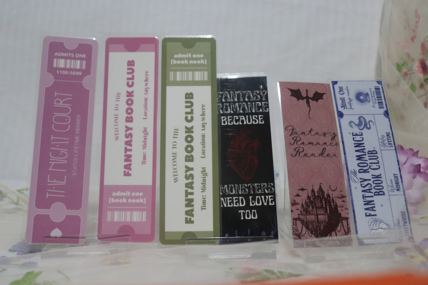 Fantasy Collection