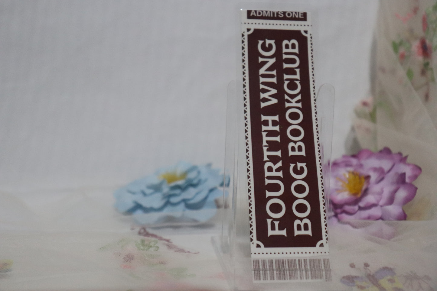 The Fourh Wing Collection