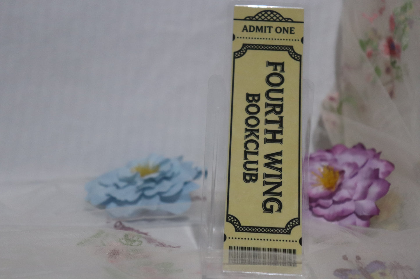 The Fourh Wing Collection