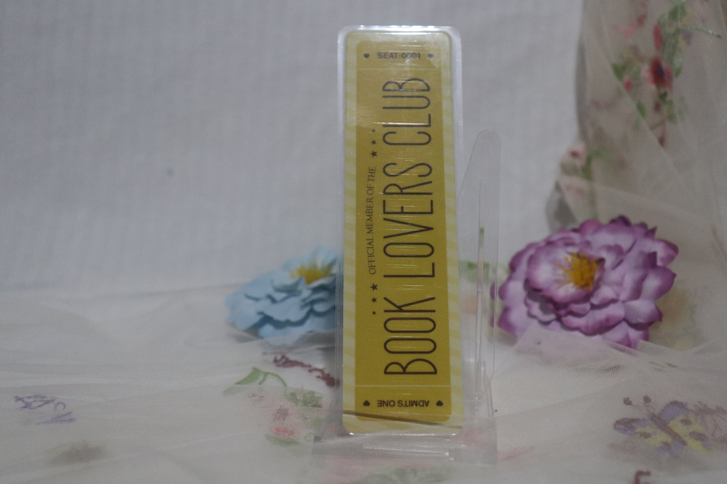 Booklovers Club Collection