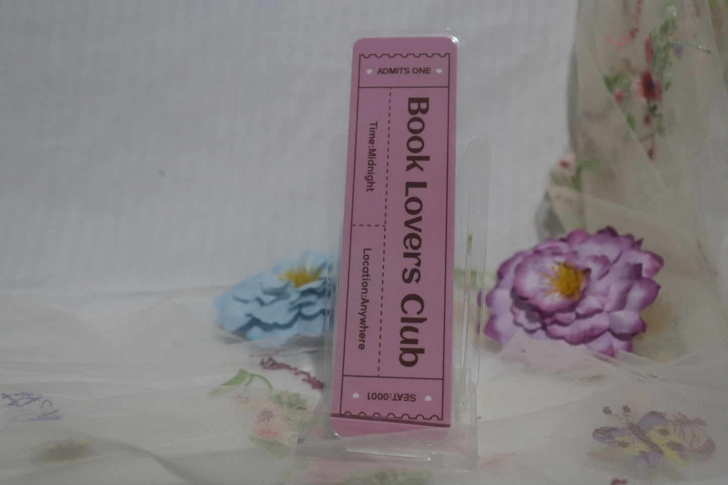 Booklovers Club Collection