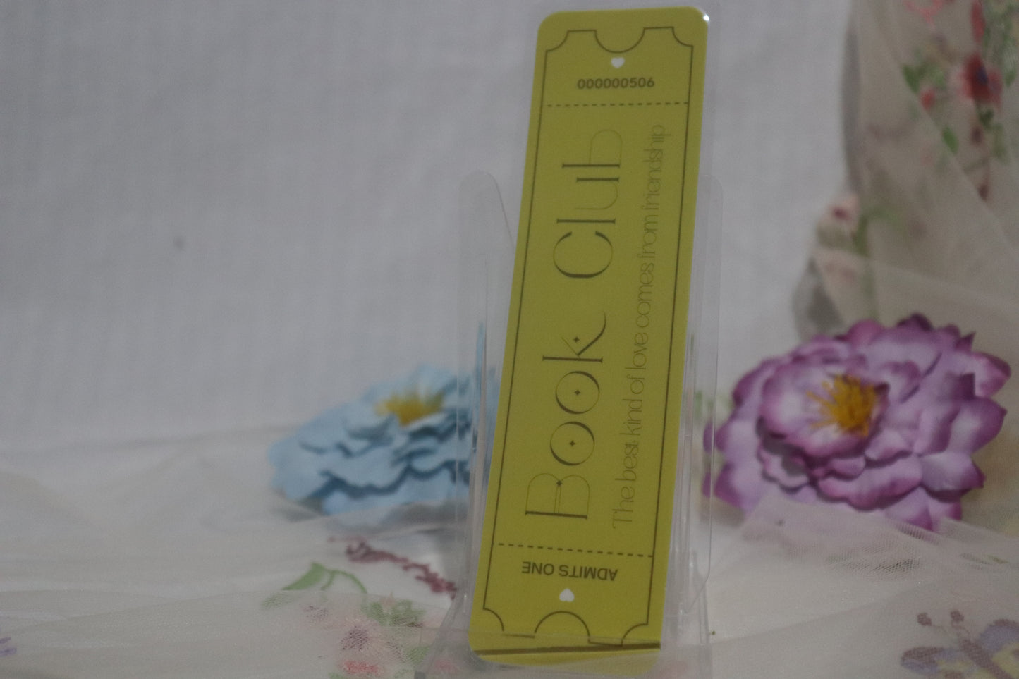 Booklovers Club Collection