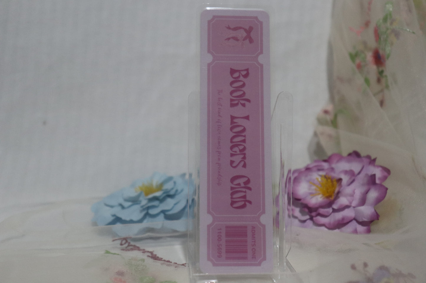 Book Girlies Collection