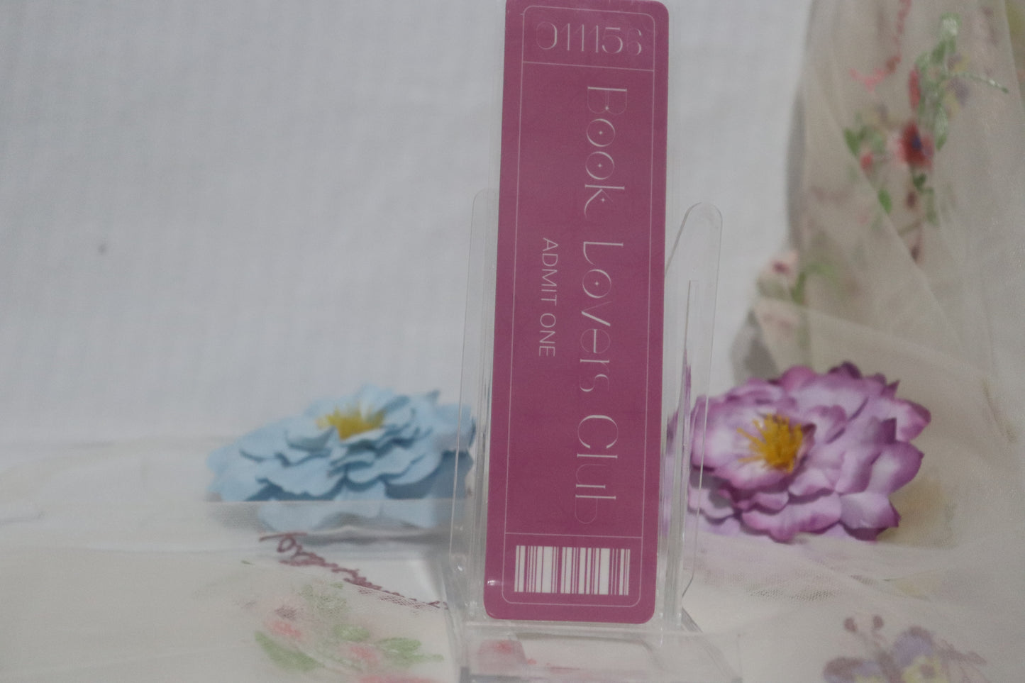 Book Girlies Collection