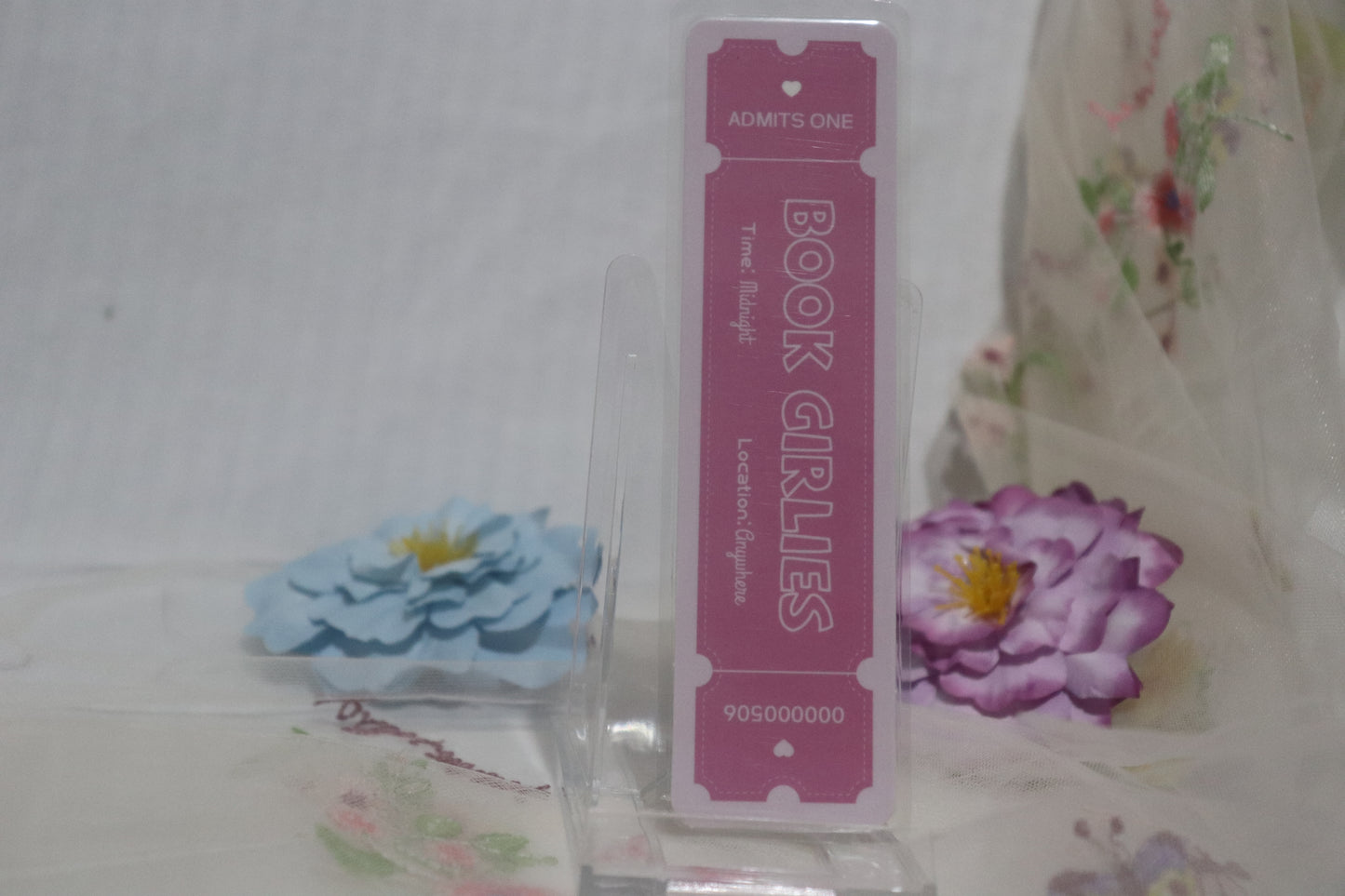 Book Girlies Collection