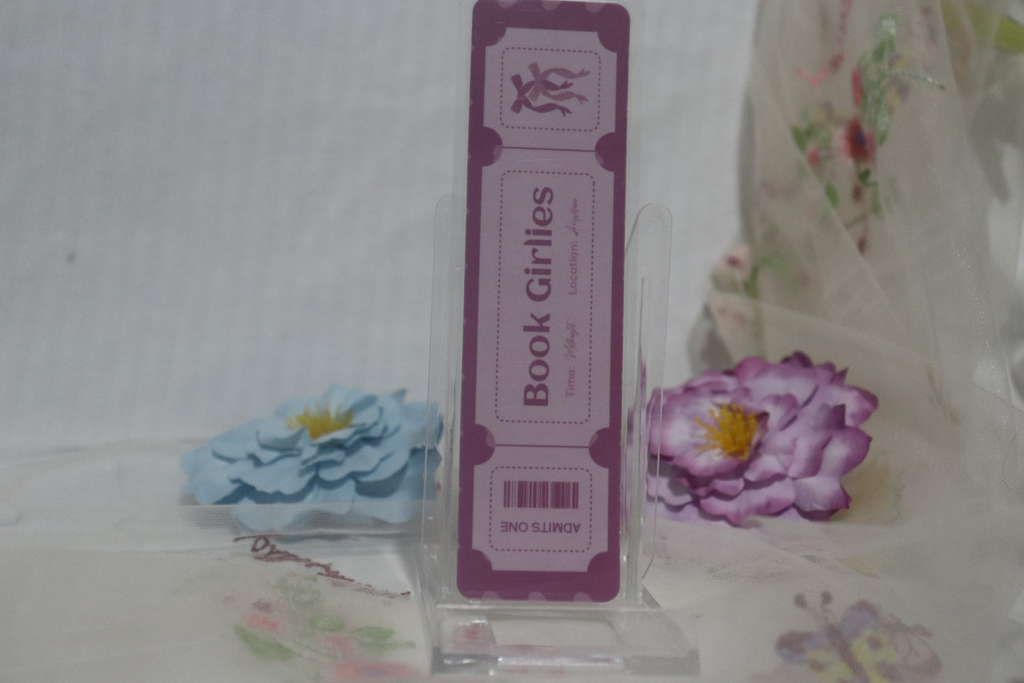 Book Girlies Collection