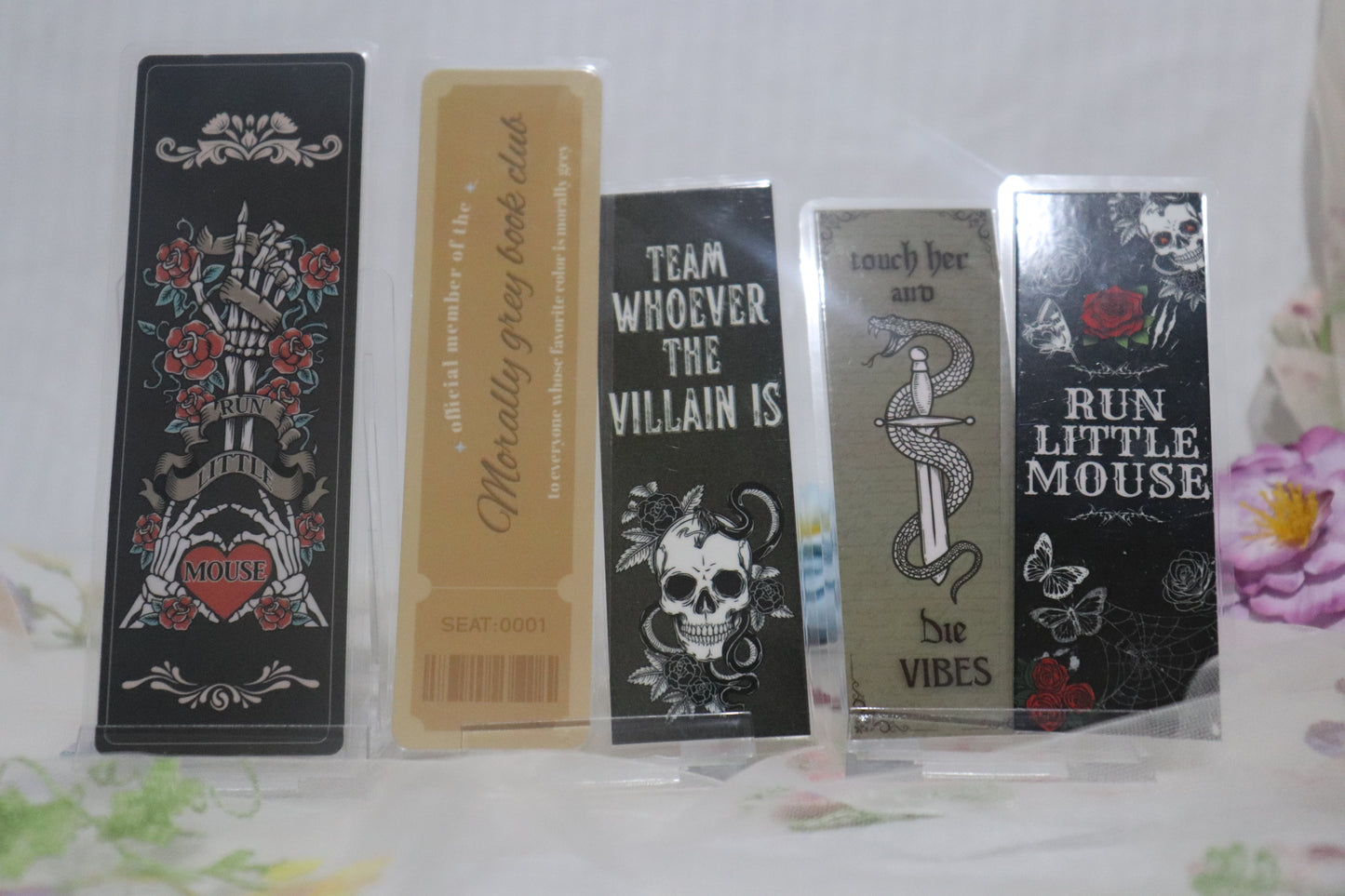 Dark Romance Collection