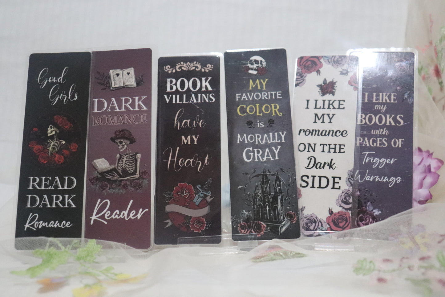 Dark Romance Collection