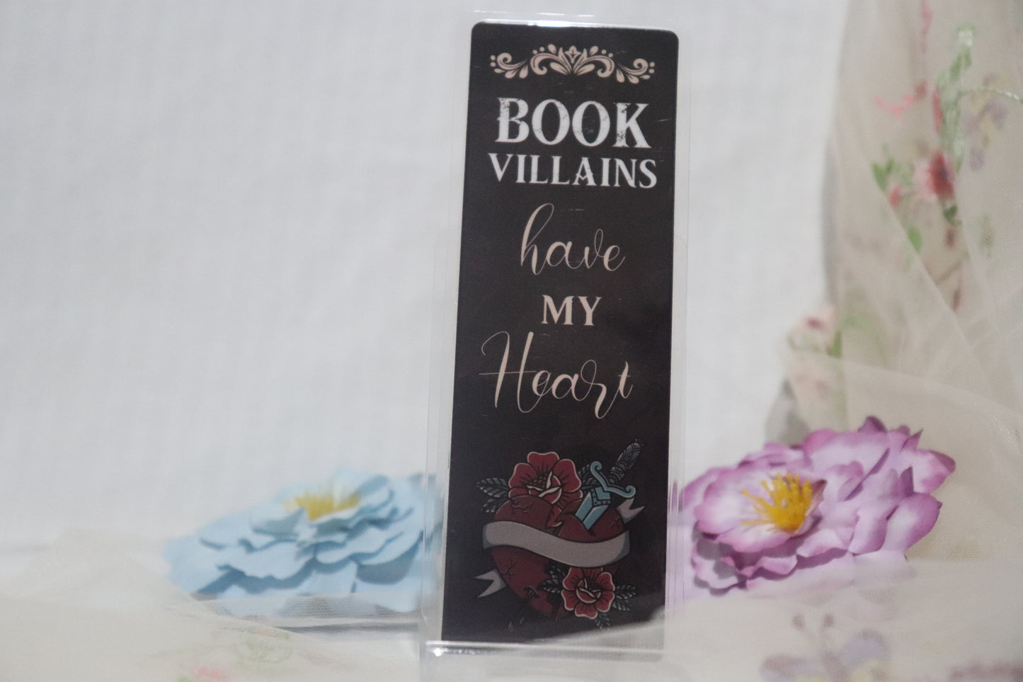 Dark Romance Collection