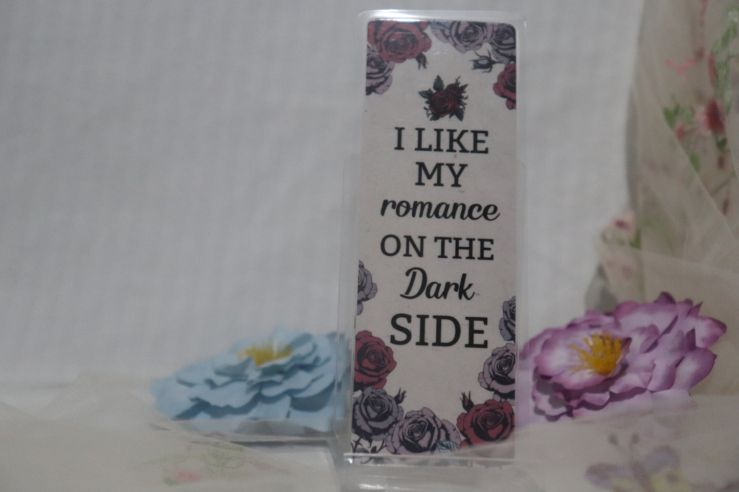 Dark Romance Collection