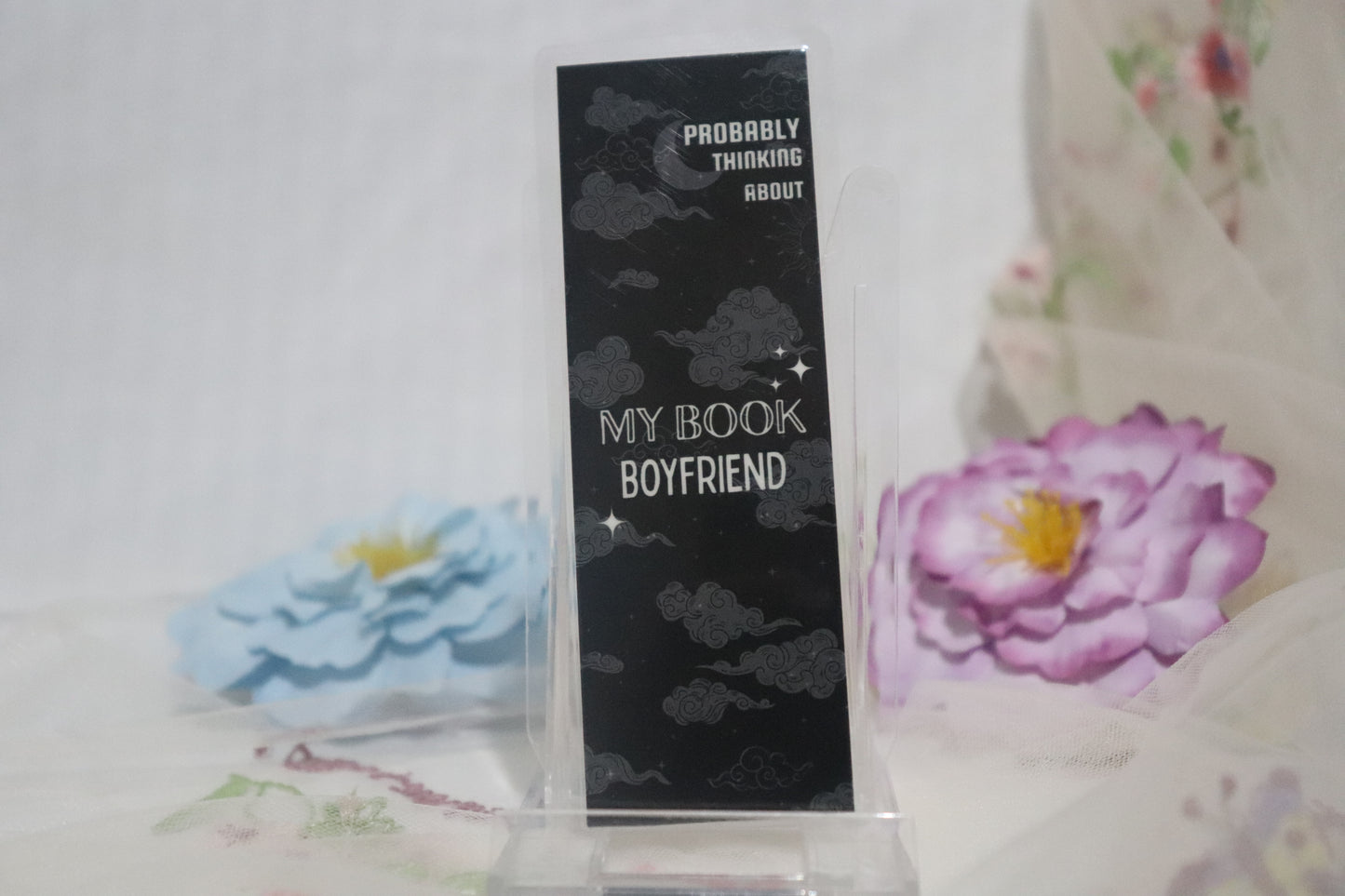 Book Boyfriend Collection