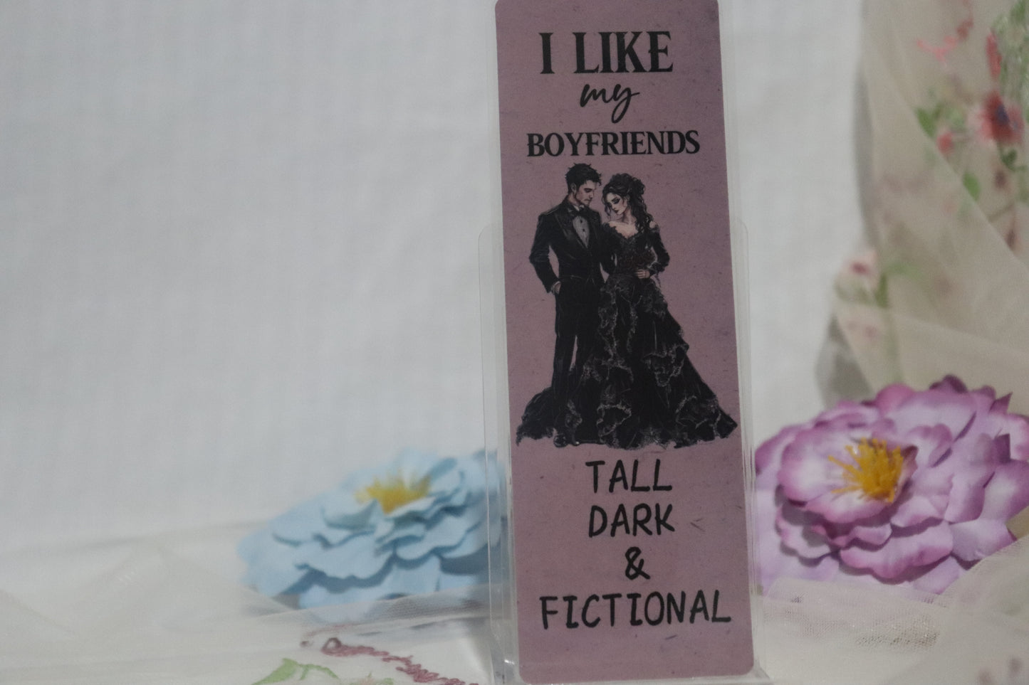Book Boyfriend Collection