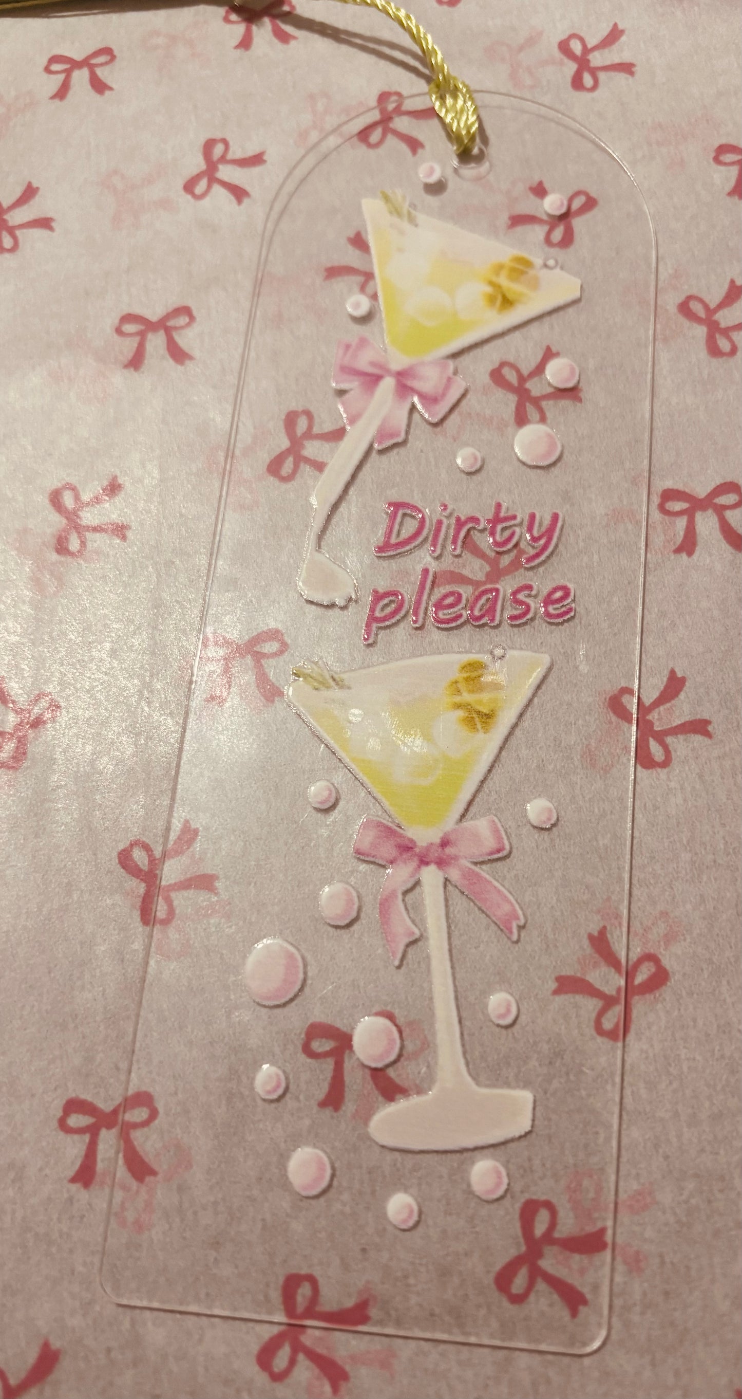 Dirty Please