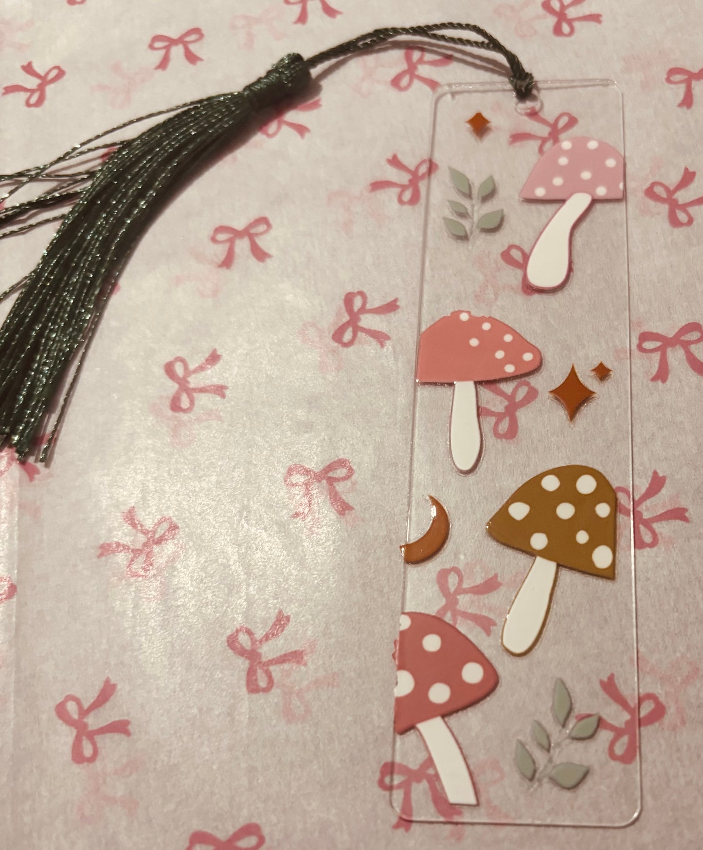 Mushroom