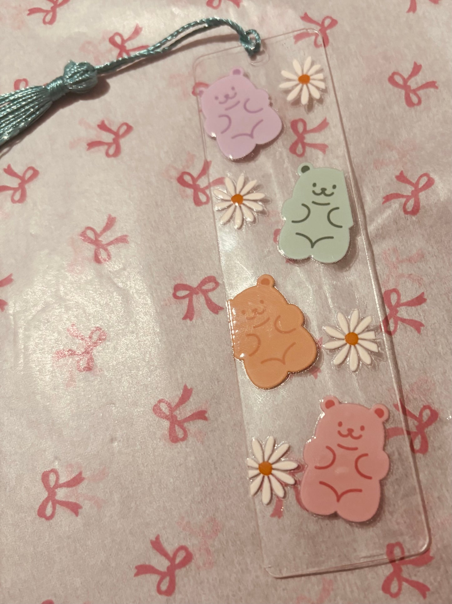 Gummybears