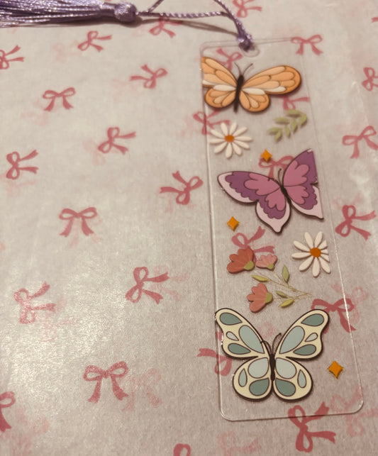 Butterflies