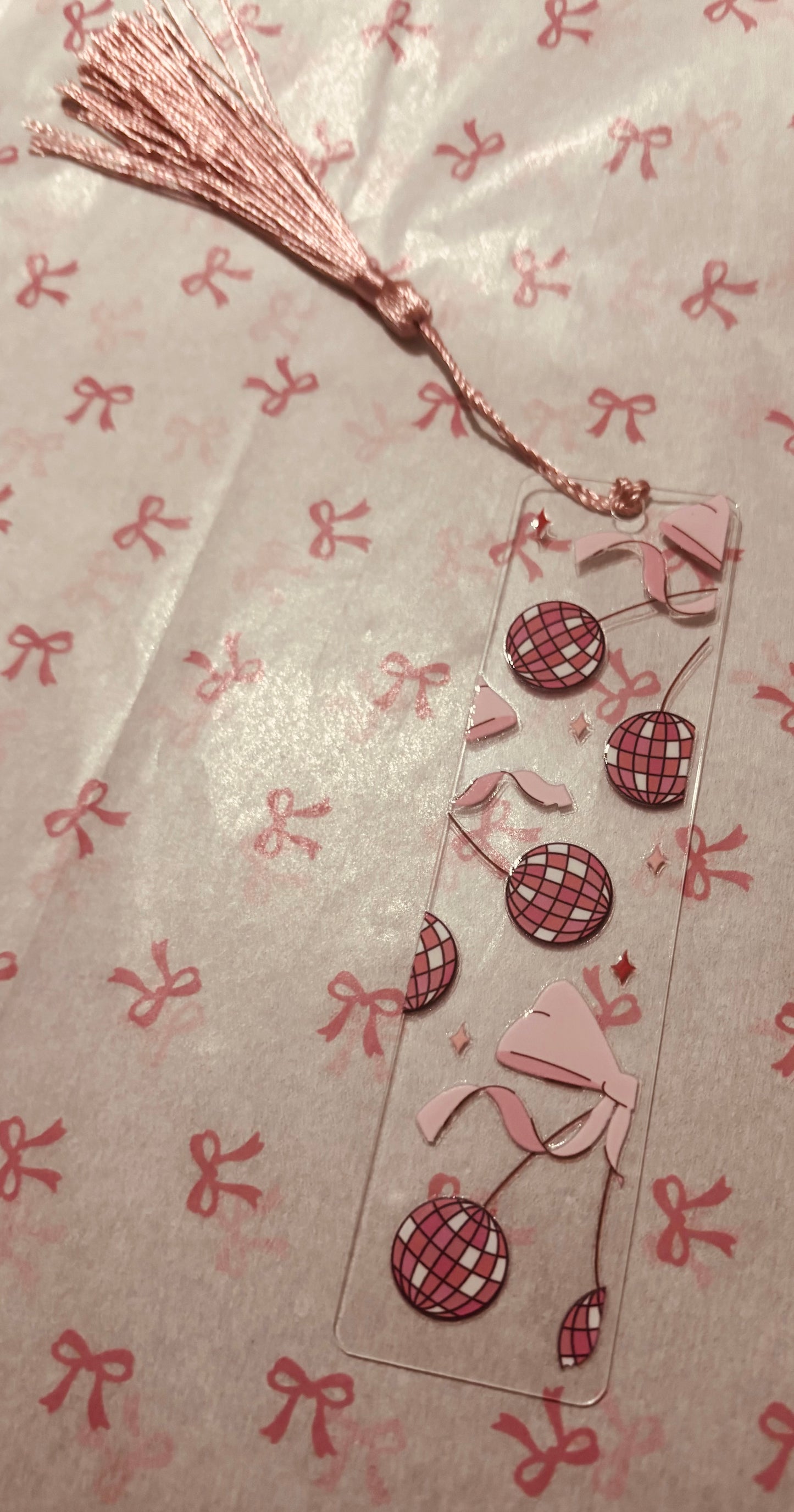 Disco Cherry