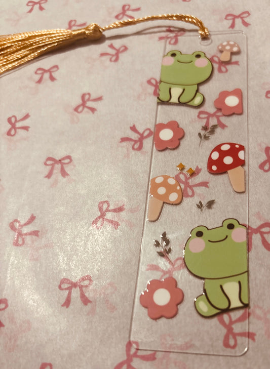 Froggy