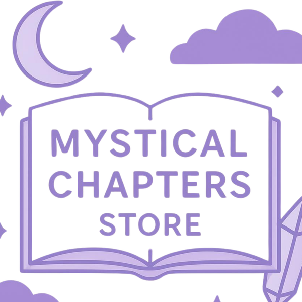 Mystical Chapters Ink